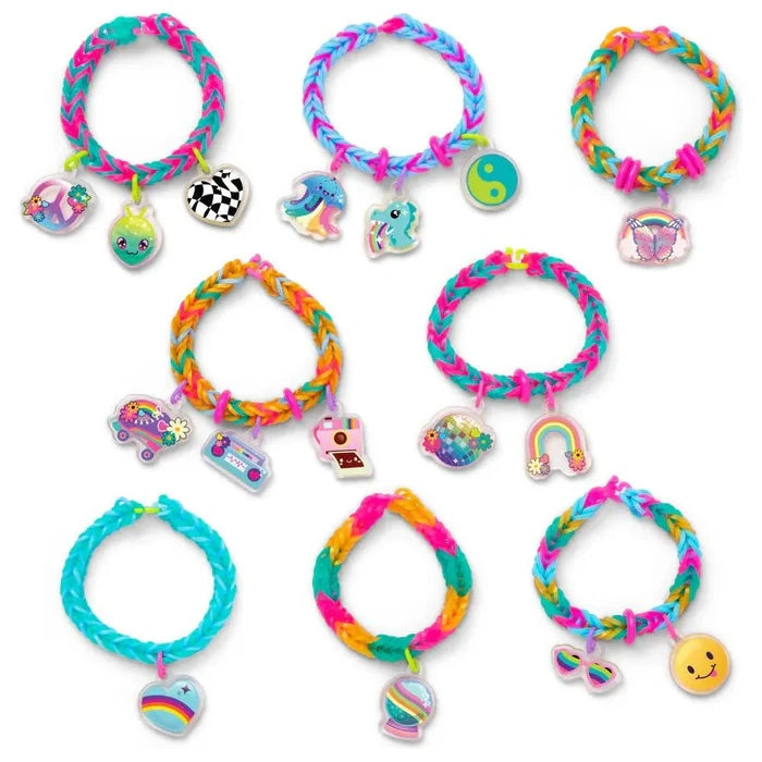 Rainbow Loom Fantastic Dreams Cutetique Bracelet Kit - Owl & Goose Gifts