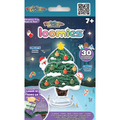 Rainbow Loom Loomies Christmas Tree Kit