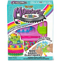 Rainbow Loom Monster Tail Bracelet Kit - Owl & Goose Gifts