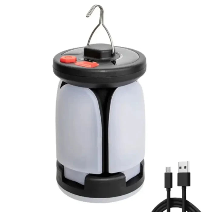Camping light B