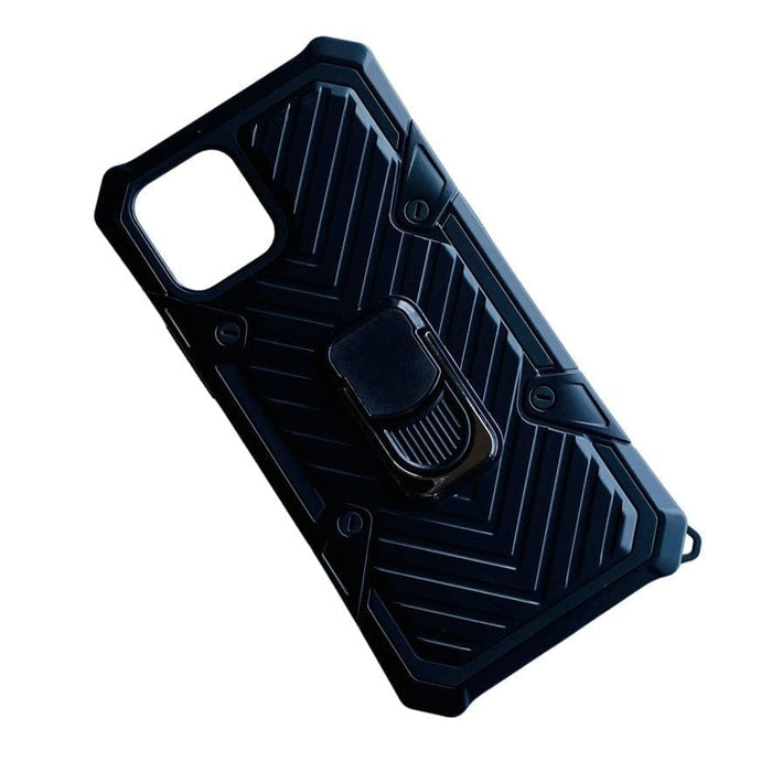 9eight5 rugged case for iPhone 12 and iPhone 12 Pro, 6.1-inch, durable protective phone case with textured design.