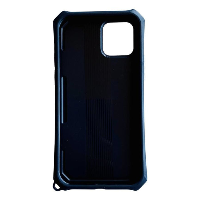 9eight5 rugged case for iPhone 12 and iPhone 12 Pro, 6.1-inch protective phone case with durable design