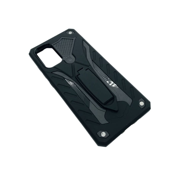 9eight5 rugged case for Samsung Galaxy S20 Plus, durable phone cover with textured grip and precise cutouts.