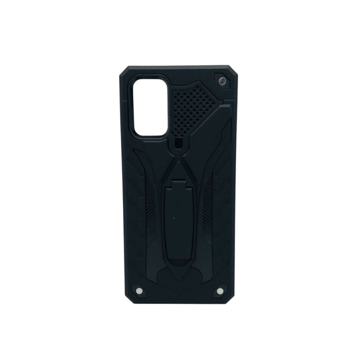 9eight5 rugged case for Samsung Galaxy S20 Plus, durable phone protection with textured grip and precise cutouts.
