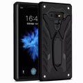 Rugged 9eight5 phone case for Samsung Galaxy S8 Plus with durable design and textured grip for protection and style.