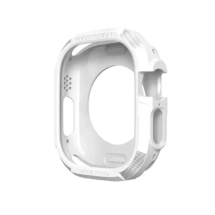 White / 42mm