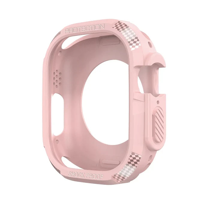 Pink / 42mm