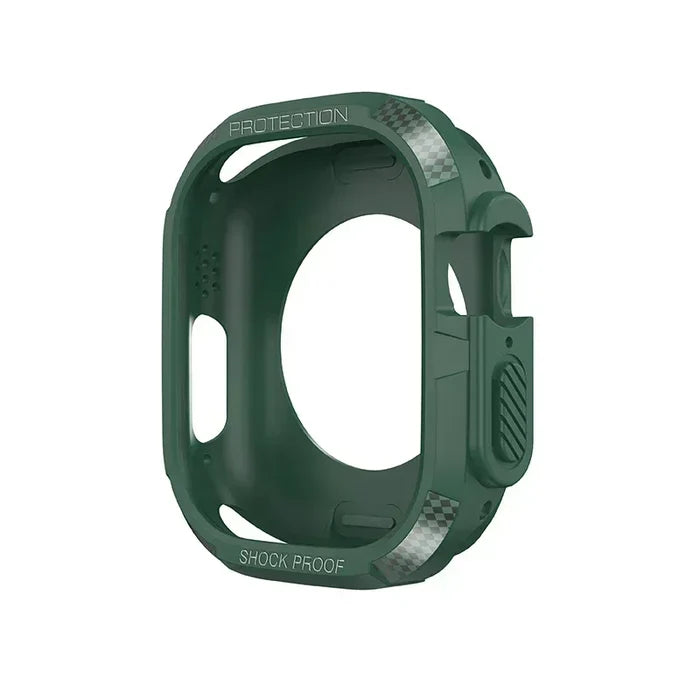 Green / 42mm