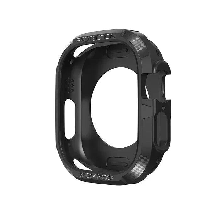Black / 42mm