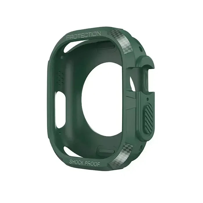Green / Apple Watch Ultra & Ultra 2 - 49mm