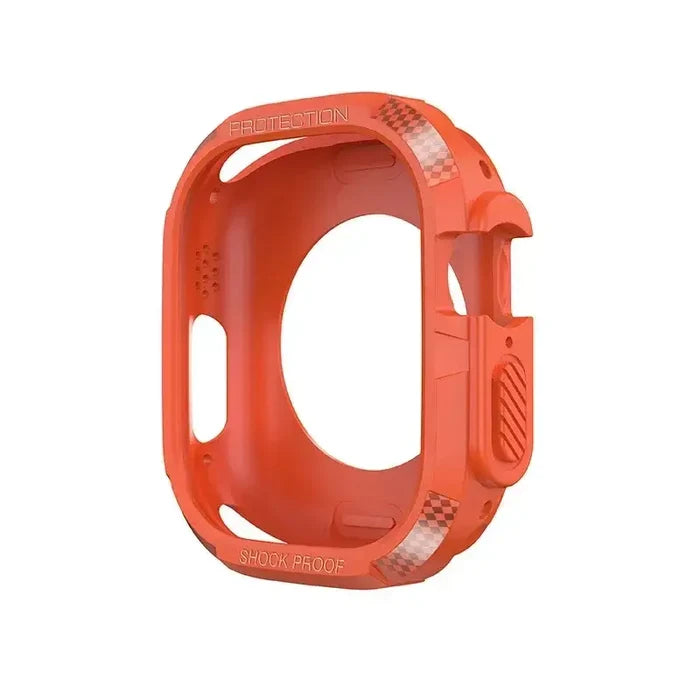 Orange / Apple Watch Ultra & Ultra 2 - 49mm
