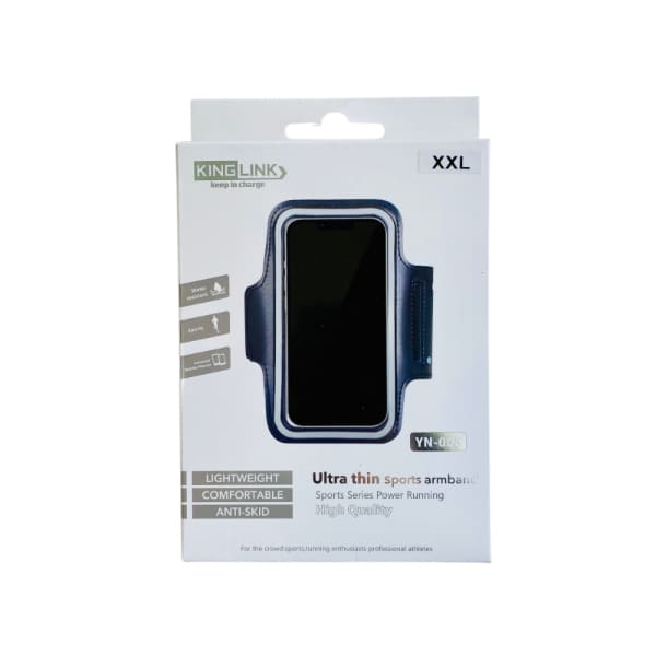 XXL (screen size up to 7 inches) / Running Armband
