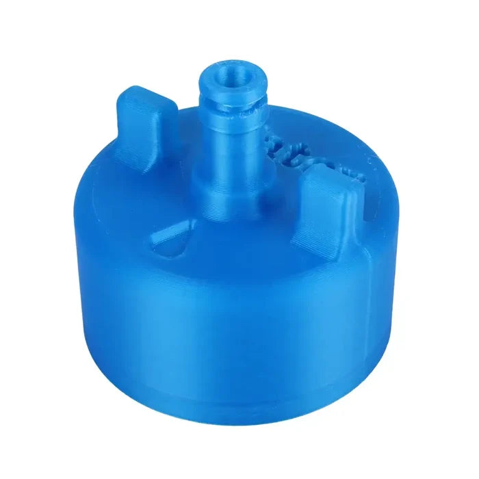 Habicare RV Freshwater Inlet Hose Adapter HBC for connecting RV water hoses to inlet ports