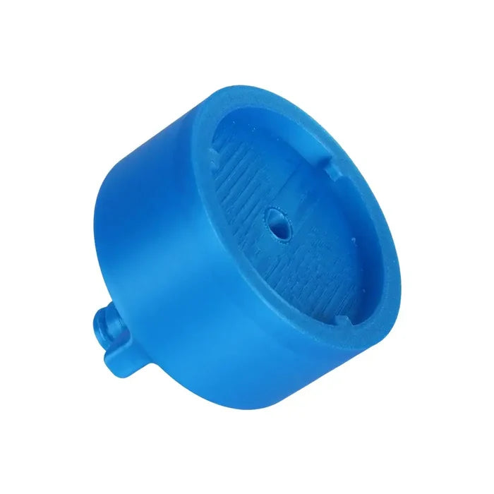 Habicare RV Freshwater Inlet Hose Adapter HBC for connecting water hoses to RV freshwater inlets.