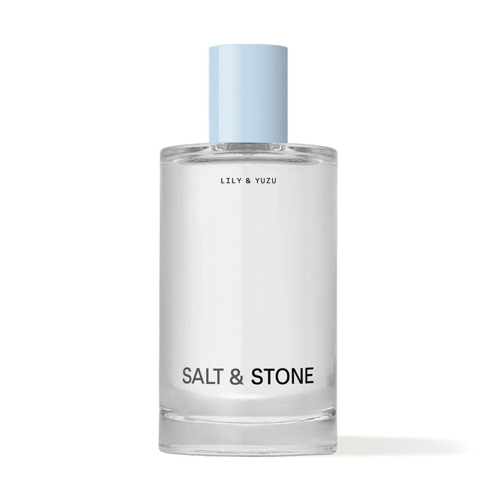 Salt & Stone Body Mist - Lily & Yuzu (100ml) Body Spray Salt & Stone
