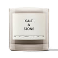 Salt & Stone Candle - Fig & Violet (240g) Candles Salt & Stone