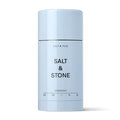 Salt & Stone Extra Strength Deodorant - Lily & Yuzu (75g) Deodorants & Antiperspirants Salt & Stone