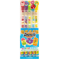 Scentco Smencils Scented Pencils - 5 Pack