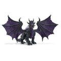 Schleich ELDRADOR® Shadow Dragon Toy Figure