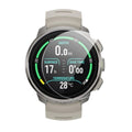 Pack of two Suunto Ocean watch screen protectors in clear, durable case covers designed for Suunto Ocean smartwatch.