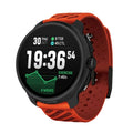 Clear screen protector for Suunto Race 2 (2025) watch case, designed to protect the watch screen from scratches and dust.