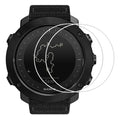 Suunto Traverse Alpha watch case with screen protector, designed for 2016 model, providing protection and durability for the smartwatch.