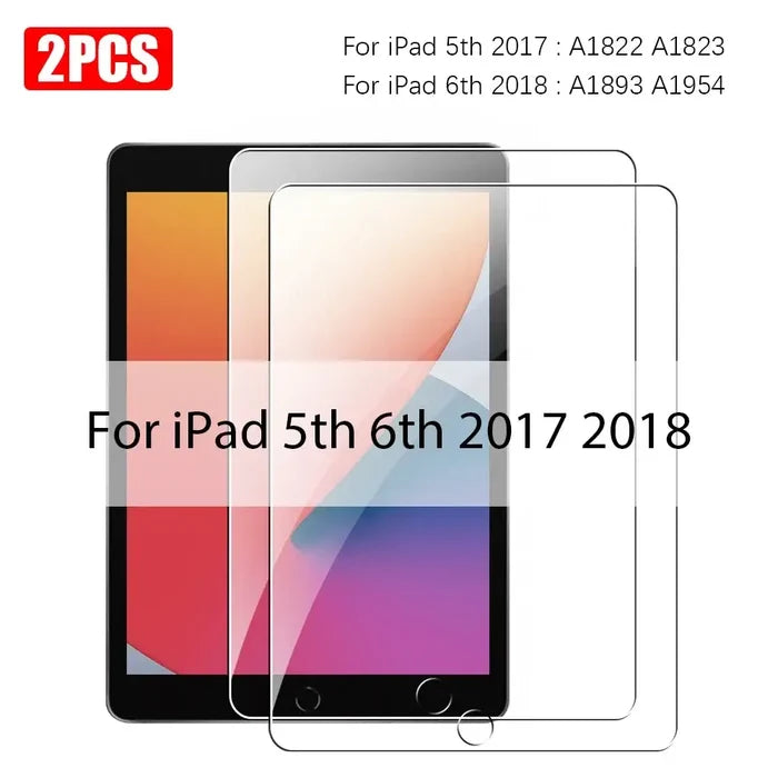 iPad Air 1 2 5 6