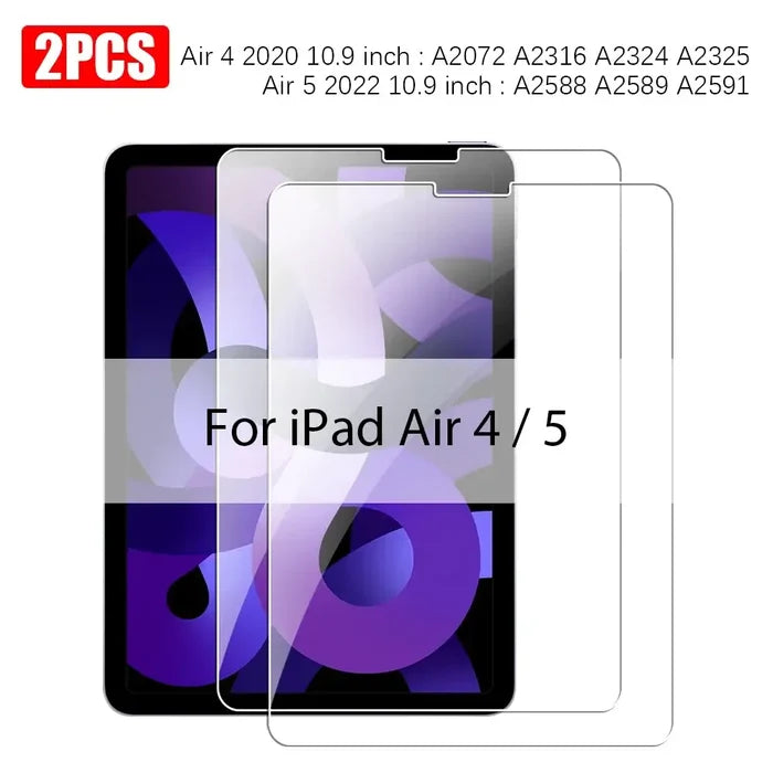 iPad Air 4 5