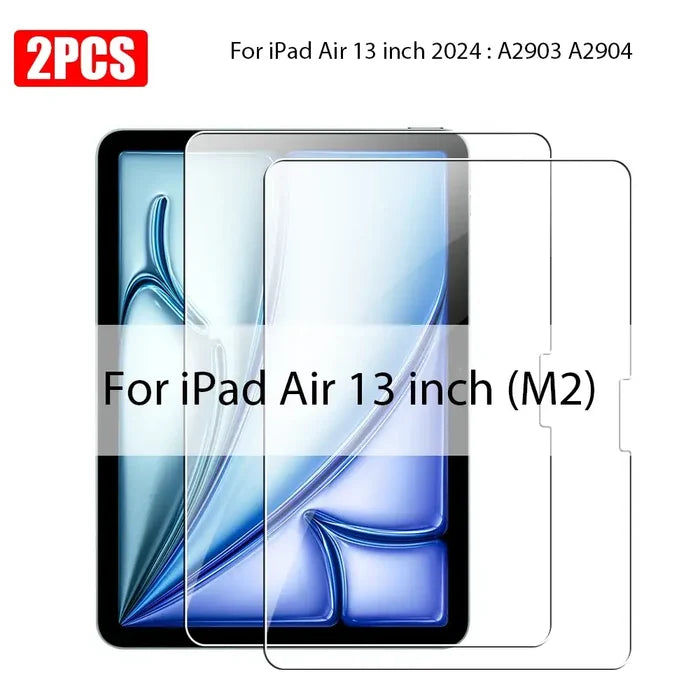 iPad Air 13 M2 2024