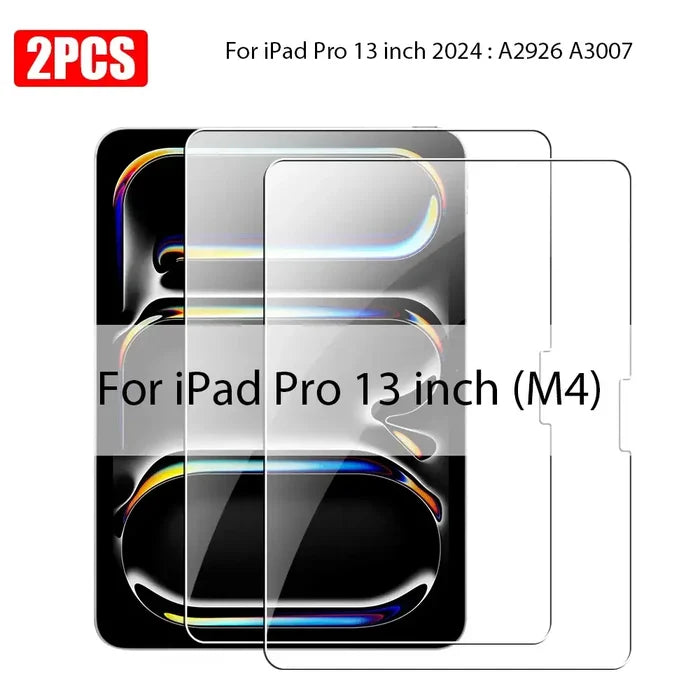 iPad Pro 13 M4 2024