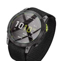 Pack of five Habicare screen protectors for Garmin Enduro 2 watch, providing durable protection for the watch screen.
