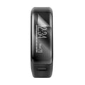 Set of five Habicare Garmin Vivosmart HR screen protectors for watch display protection, easy to install and durable.