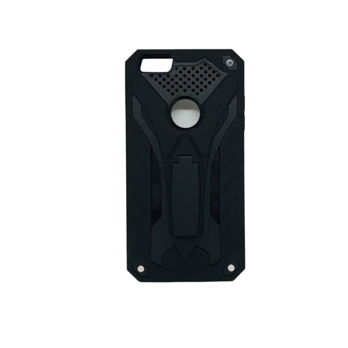 Silicone phone case for iPhone 6 Plus and 6s Plus by 9eight5, showing a smooth, flexible pink protective cover with precise cutouts.