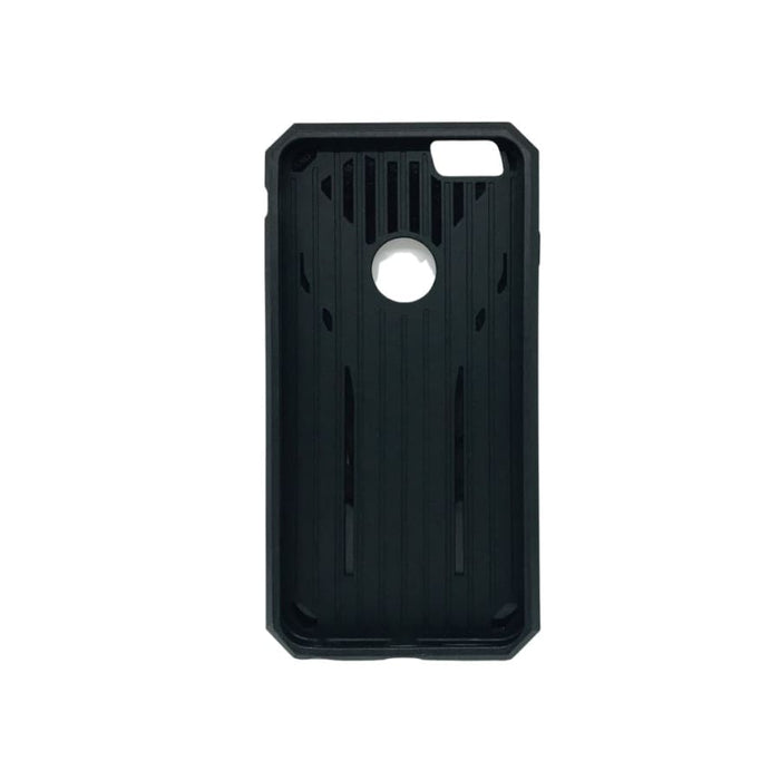 Silicone phone case for iPhone 6 Plus / 6s Plus by 9eight5, shown in a soft pastel color with smooth texture.