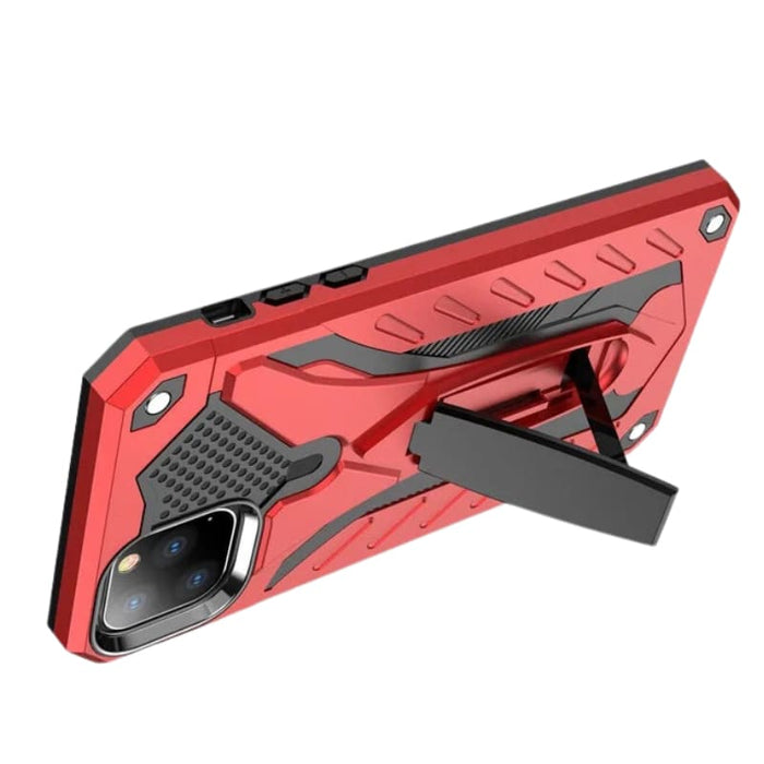 Black silicone phone case for iPhone X and XS by 9eight5, showcasing a slim protective design in three available colors.