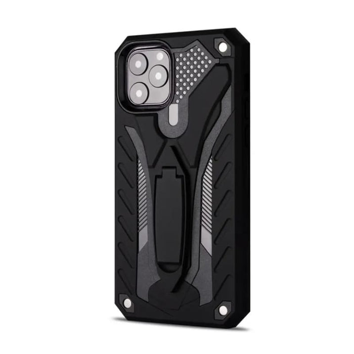Black / iPhone Case / iPhone X