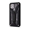 Black / iPhone Case / iPhone X