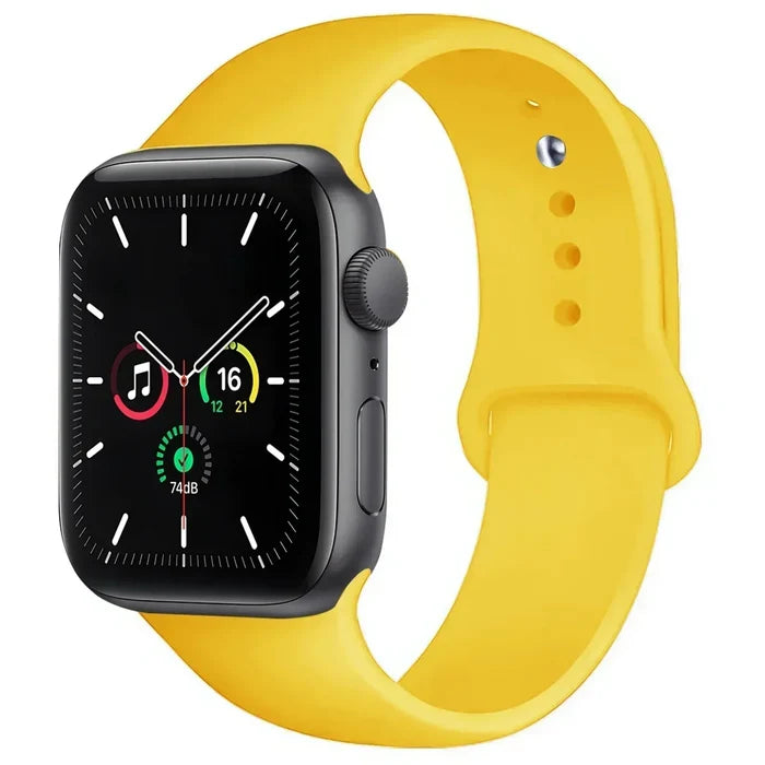 Yellow / 38 40 41 42mm-S