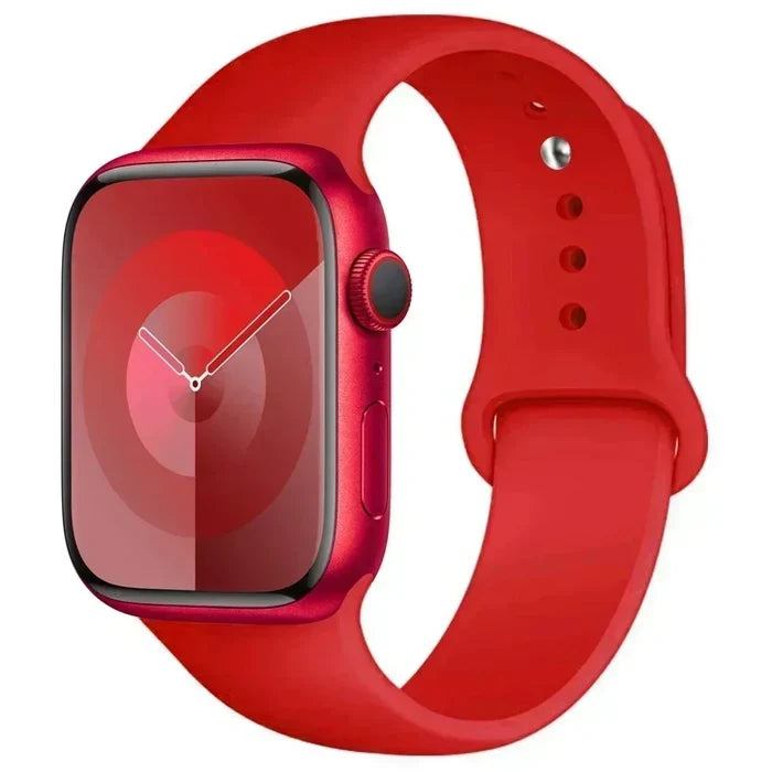 Coral Red / 38 40 41 42mm-S
