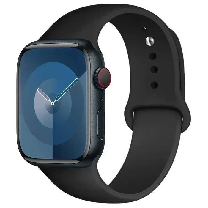 Black / 38 40 41 42mm-S