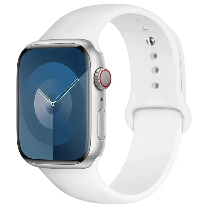 White / 38 40 41 42mm-S