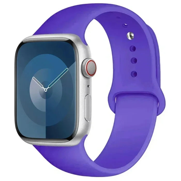 Dark Purple / 38 40 41 42mm-S