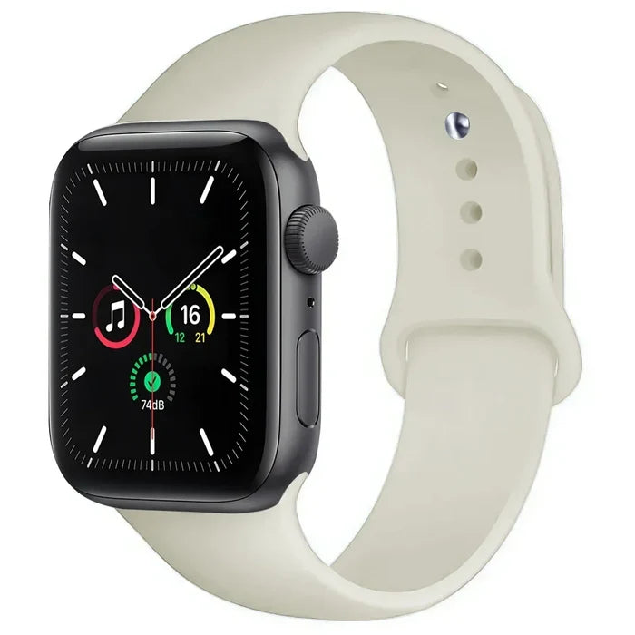 Rock White / 38 40 41 42mm-S