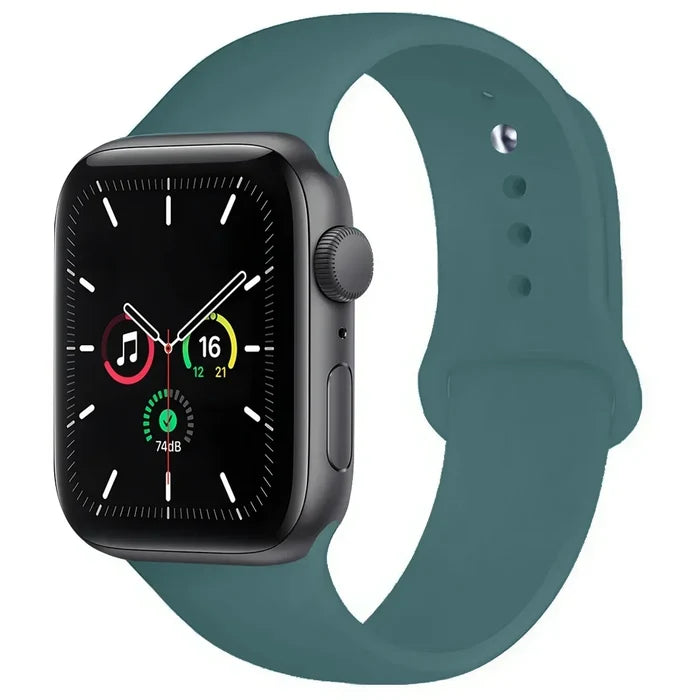 Olive Green / 38 40 41 42mm-S