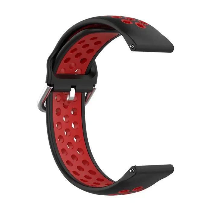 Black Red / Fitbit Blaze
