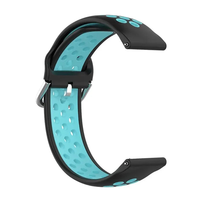 Black Teal / Fitbit Blaze
