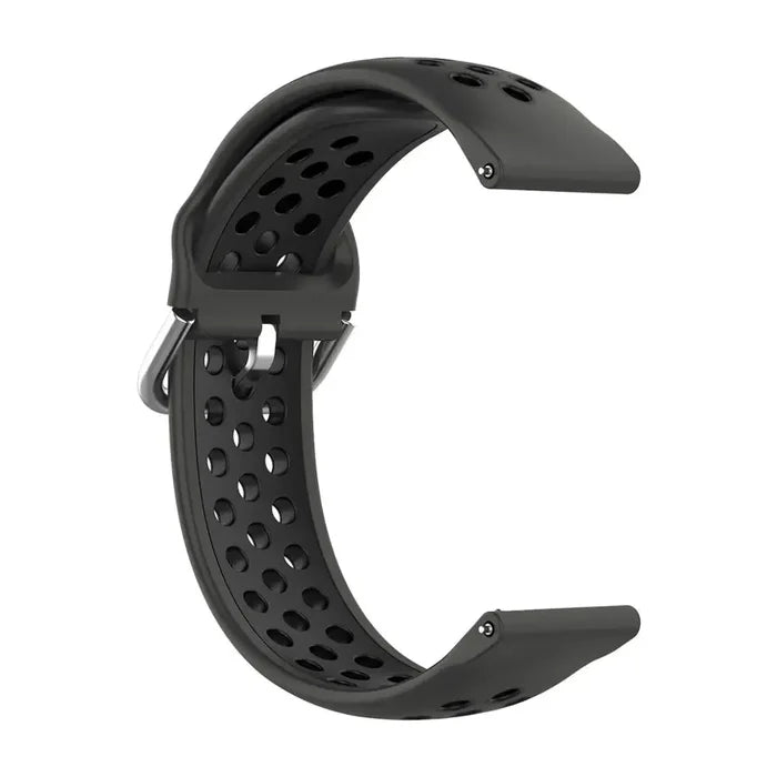 Coal Black / Fitbit Blaze