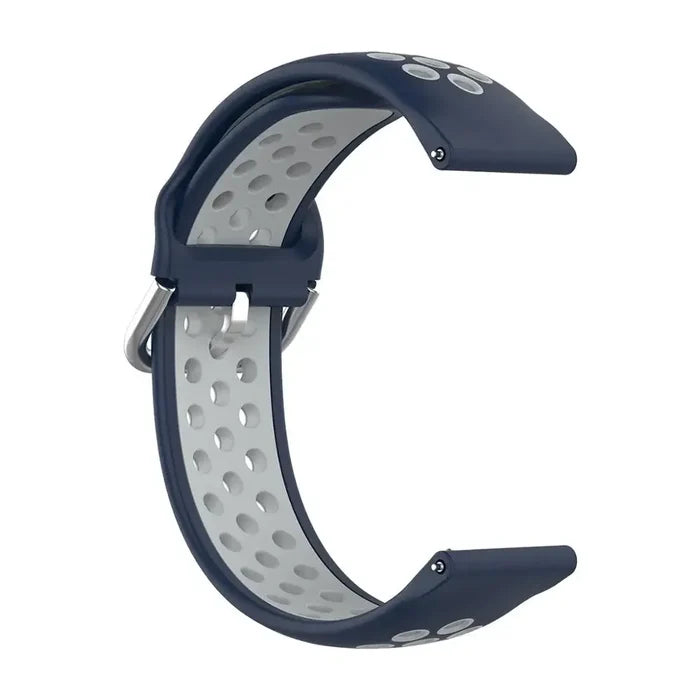 Navy Gray / Fitbit Blaze