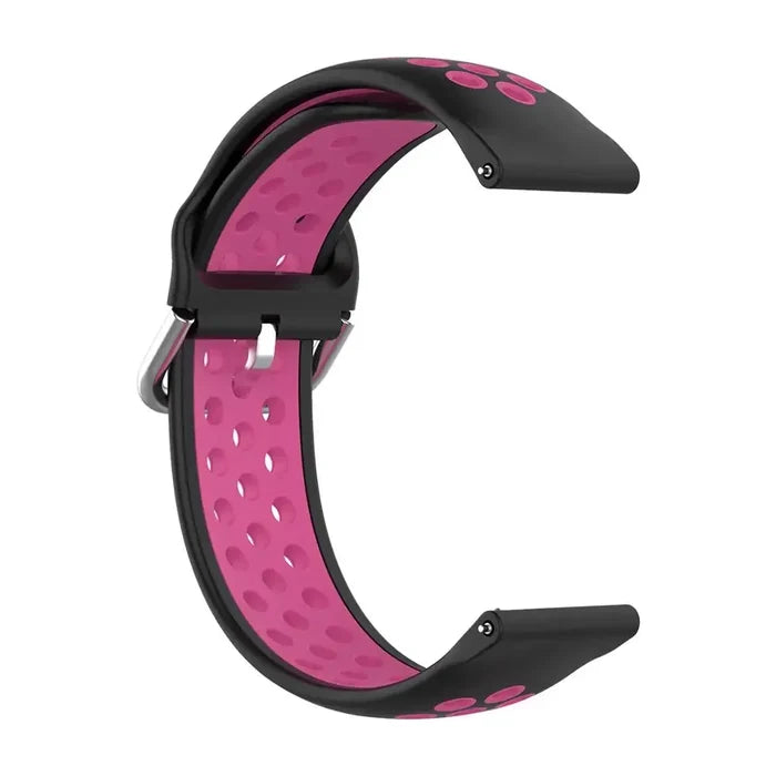 Black Rose / Fitbit Blaze