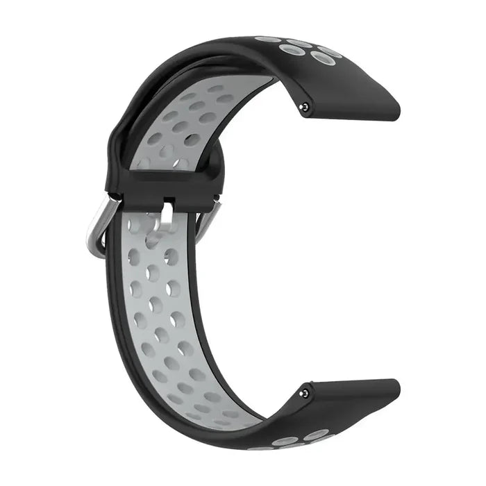 Black Gray / Fitbit Blaze